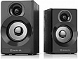   REAL-EL S-200 USB Black