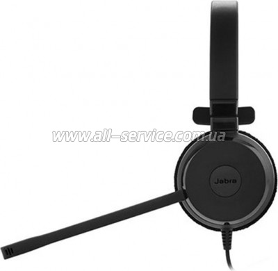  Jabra Evolve 20 MS Mono (4993-823-109)