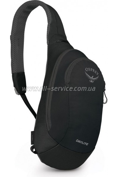 ������ ������������� Osprey Daylite Sling black - O/S - ������ (009.2492)