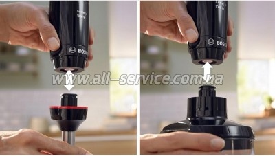 ������� Bosch MSM4B624