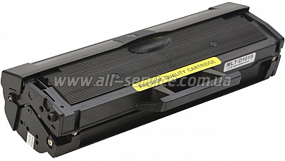 - MAKKON Samsung ML-2160/ 2165W/ SCX-3400  MLT-D101S (MN-SAM-SD101S)