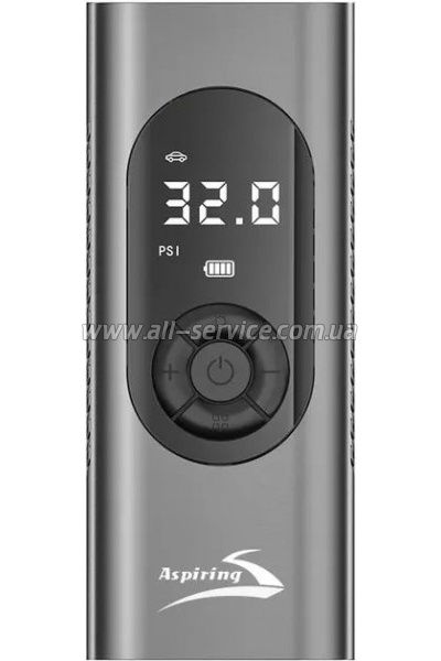 ������������� ���������� Aspiring Storm 2