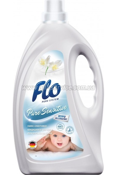    Flo Pure Sensitive 2  (5900948242805)