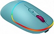  Canyon MW-22 Dual Band RGB Wireless Dark Cyan (CNS-CMSW22DC)