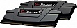     DDR4 16GB (2x8GB) 3200 MHz Ripjaws V G.Skill (F4-3200C16D-16GVKB)