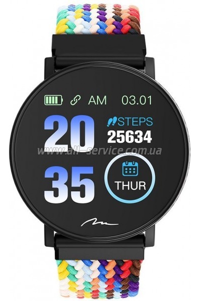- Media-Tech Active-Band THAITI (MT871)
