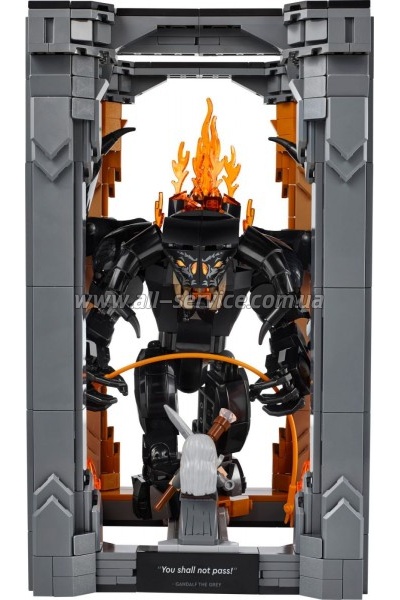  LEGO Icons  : .   (10367)