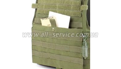   Condor Modular Operator Plate Carrier olive drab (MOPC-001)