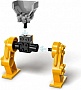 ����������� LEGO NINJAGO ������ ����� ����� (71804)