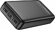 ������� ������������� XO 20000mAh PD 10.5W black (XO-PB313-BK)