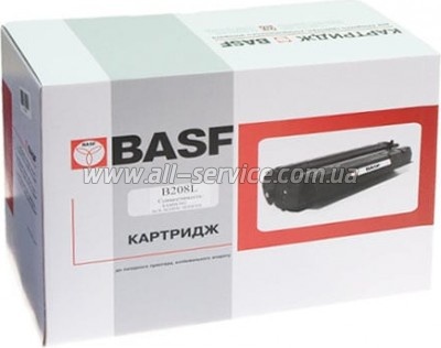  BASF Samsung SCX-5635FN/ 5835FN  MLT-D208L (B208L)