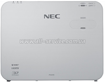  NEC P502HL (60003694)