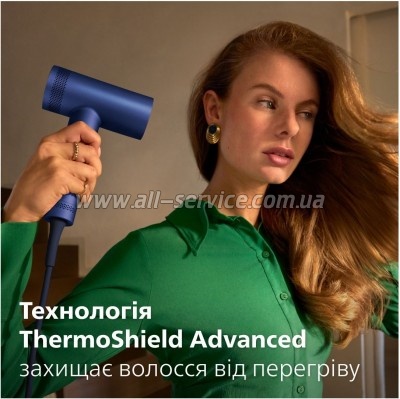 ��� Philips BHD839/00