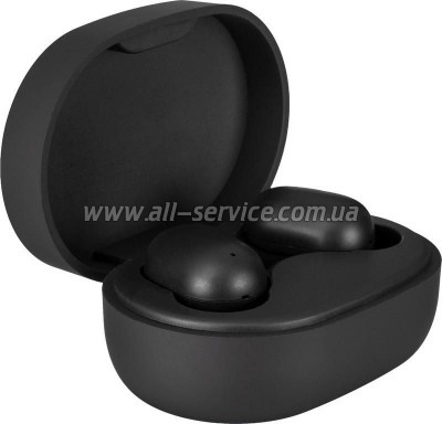 �������� Gelius Pro Reddots TWS Earbuds GP-TWS010 Black (00000082297)