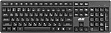  2E KS260 Wireless Black (2E-KS260WB)