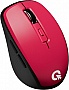  OfficePro M267R Silent Click Wireless Red (M267R)
