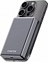   Canyon 10000mAh OnPower 510 slim Magsafe PD/20W Dark Grey (CNS-CPB510DG)