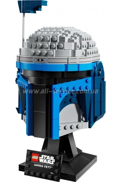 ����������� LEGO Star Wars ���� ������ ����� (75408-)
