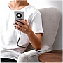 ���� ������ USB 2.0 AM to USB-C 1.0m Superior Fast Charging 100W cluster black Baseus (P10320102114-00)