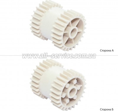 Шестерня 25Z Ricoh Aficio 1035/ 1045/ 2035/ 2045 (AB014046) Шестерня 25Z Ricoh Aficio 1035/ 1045/ 2035/ 2045 (AB014046)