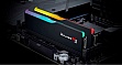     DDR5 64GB (2x32GB) 6000 MHz Ripjaws M5 RGB Matte Black G.Skill (F5-6000J3040G32GX2-RM5RK)
