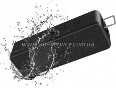   Pixus Forte Black (4897058531206)