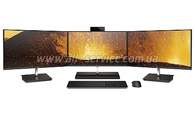  HP EliteOne 1000 G2 AiO 34" NT WQHD (4PD98EA)