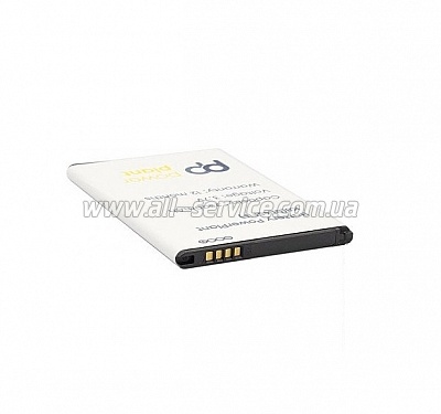  PowerPlant LG K8 2018 BL-45F1F 2500mAh (SM160228)