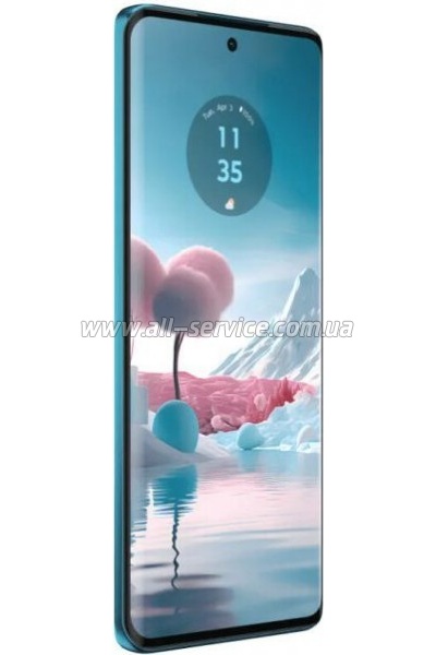   Motorola Edge 40 Neo 12/256GB Caneel Bay (PAYH0082RS)