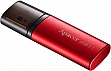  Apacer AH25B 32GB USB3.1 Red (AP32GAH25BR-1)