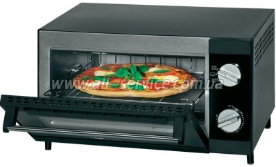   Clatronic MPO 3520 Black