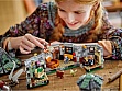  LEGO Harry Potter  :   896  (76428)