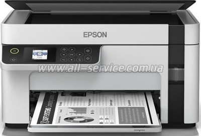  4 Epson M2110   (C11CJ19401)