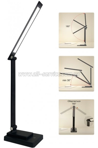 ���������� ����� ��������� LED Ridy-10-2-PWR