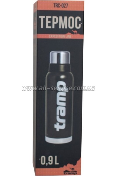 ������ Tramp Expedition Line 0.9 � Olive (UTRC-027-olive)