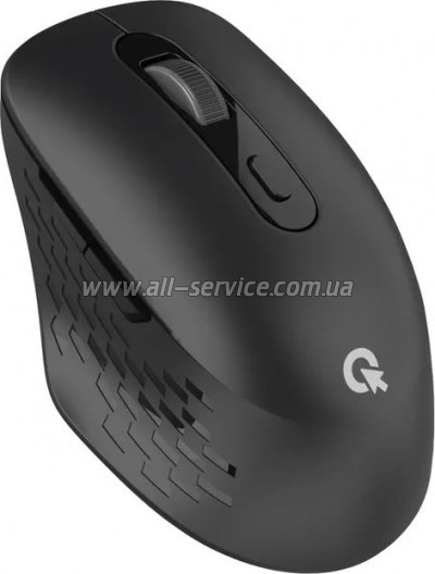  OfficePro M230B Silent Click Wireless/Bluetooth Black (M230B)