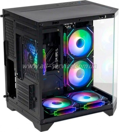  Qube CRYSTAL_GBNU3