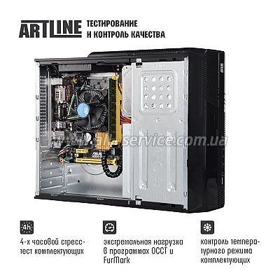  ARTLINE Business B27 (B27v20Win)