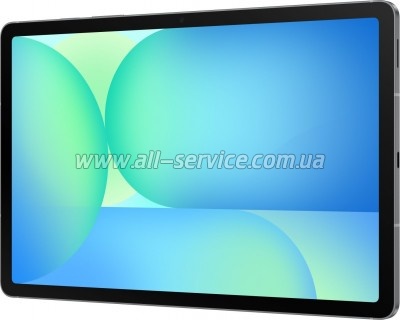  Samsung Galaxy Tab S10 FE 5G 12/256GB Gray (SM-X526BZAPEUC)