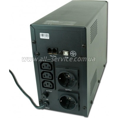  EnerGenie EG-UPS-033