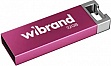  Wibrand 32GB Chameleon Pink USB 2.0 (WI2.0/CH32U6P)