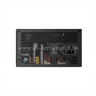   Chieftec 650W SteelPower (BDK-650FC)