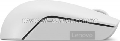 ����� Lenovo 300 Wireless Cloud Grey (GY51L15677)