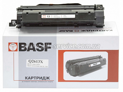  BASF HP LJ 1300 series  Q2613X (BASF-KT-Q2613X)
