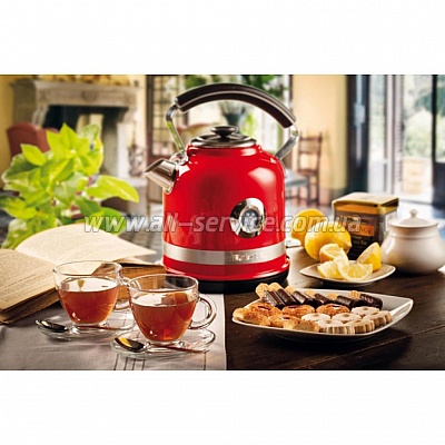  Ariete 2854 Red