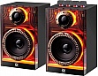   Defender Futuro LED Bluetooth Black (65087)