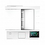  4 HP Color LJ Pro MFP 4303fdn (5HH66A)