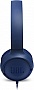  JBL T500 Blue (JBLT500BLU)