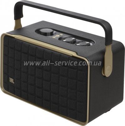   JBL Authentics 300 (JBLAUTH300BLKEP)