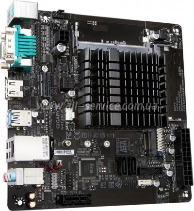  GIGABYTE N4120I H